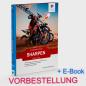 Preview: E-Book AV SHARPEN Foto & Video Vorbestellung