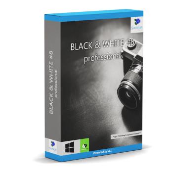 BLACK u WHITE Video #2 professional